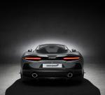 McLaren GT 2019 года